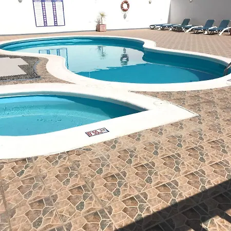 Colony Lava Apartmán Puerto del Carmen (Lanzarote)