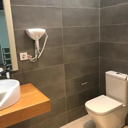 Appartamento Colony Lava *