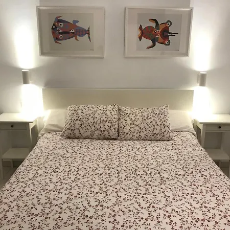 Appartamento Colony Lava Puerto del Carmen (Lanzarote)