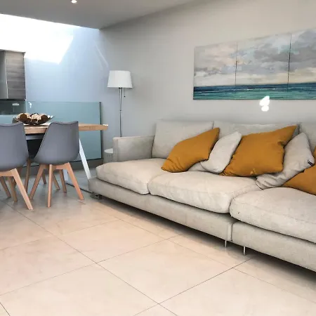 Appartamento Colony Lava